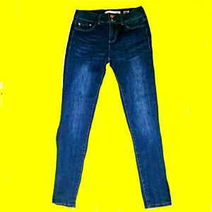 5/35 NEW IT JEANS KYLIE HIGH RISE SKINNY SZ 4